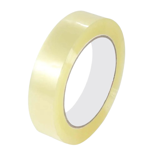 Fita Adesiva transparente